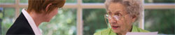 Services for the Elderly, Vulnerable and Incapable Clients